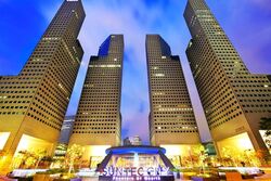 Suntec City (D1), Office #438909721